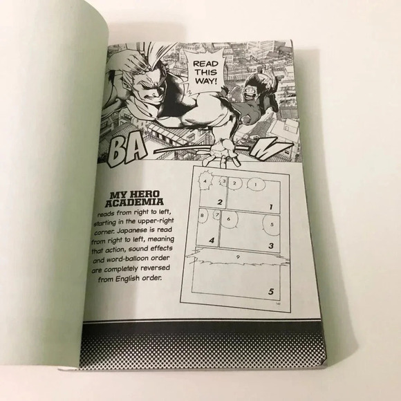 My Hero Academia Books Volume 27 and 28 Kohei Horikoshi - Picture 13 of 16